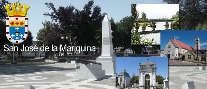 San Jos de La Mariquina